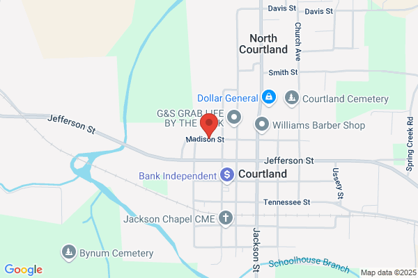 Three Springs-Courtland