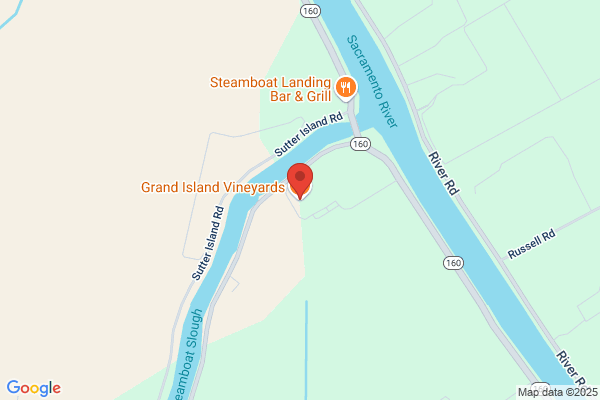 Grand Island Vineyards