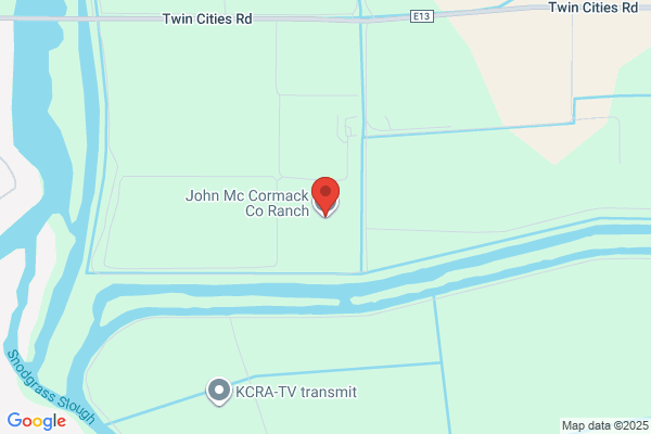John McMormack Co