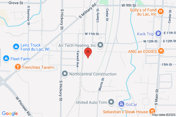 Norm's Ag Repair