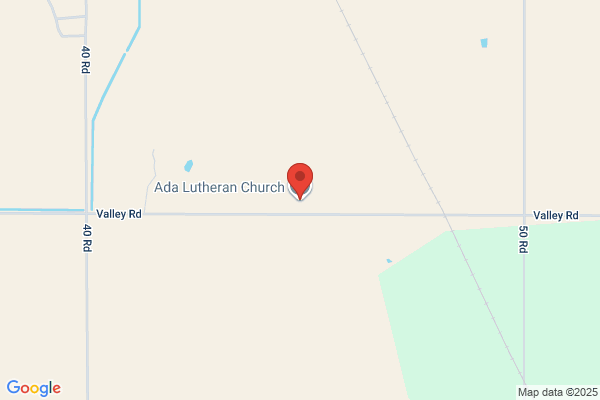 Ada Lutheran Church
