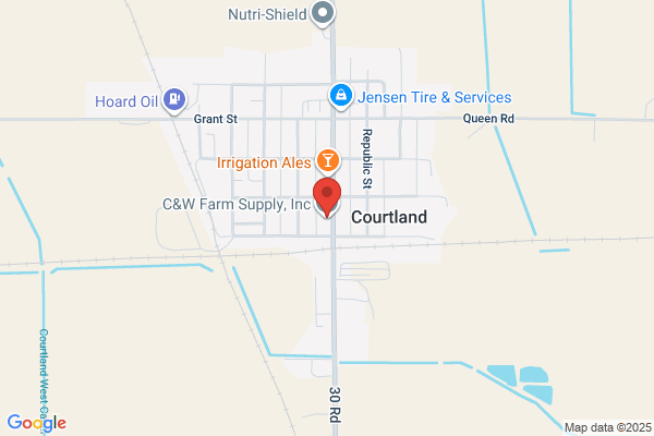 C & W Farm Supply
