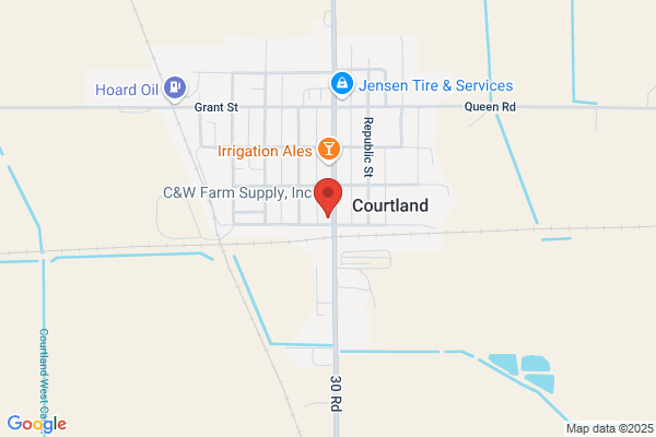 Kansas Bostwick Irrigation Dist