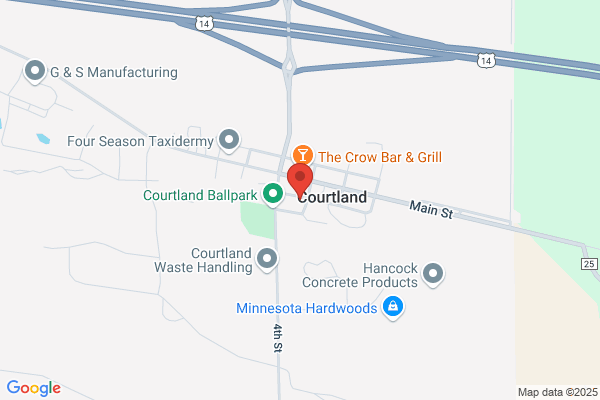 Courtland Community Center