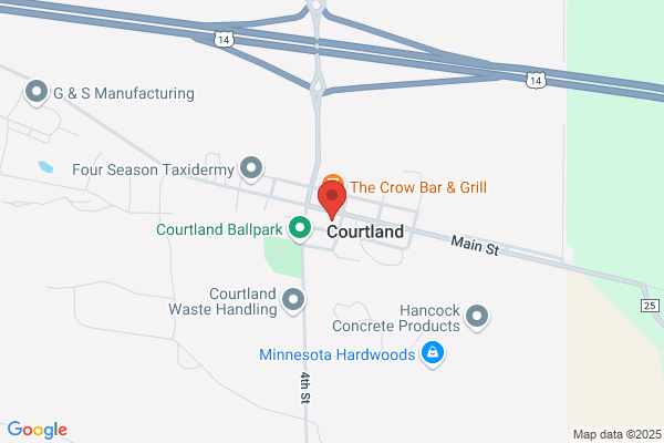 Courtland Mart