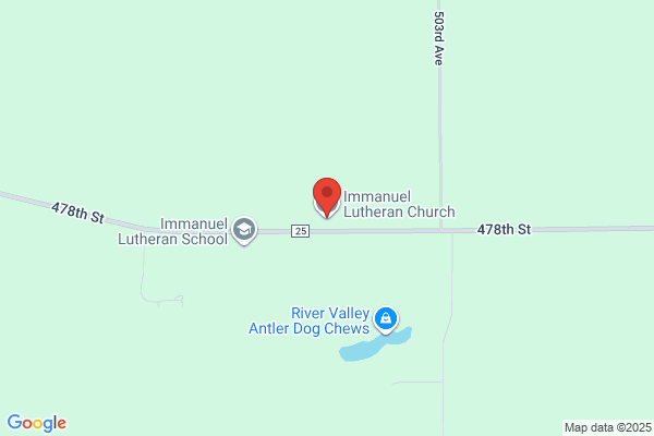 Immanuel Lutheran Church