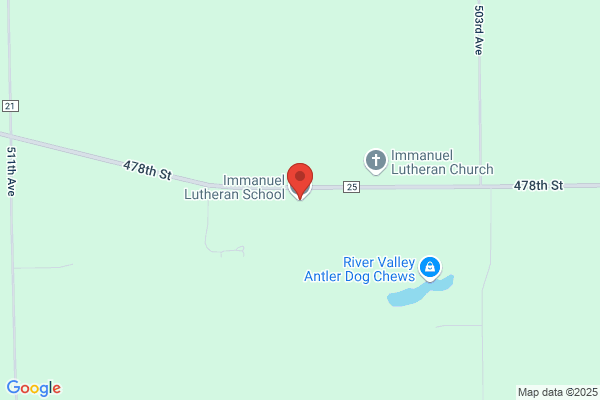 Immanuel Lutheran School