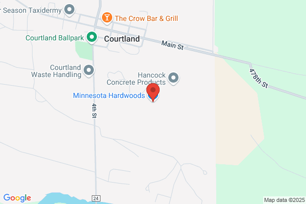 Minnesota Hardwood Inc