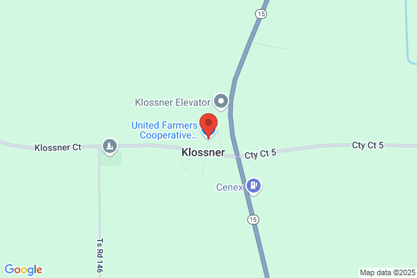 United Farmers Cooperative