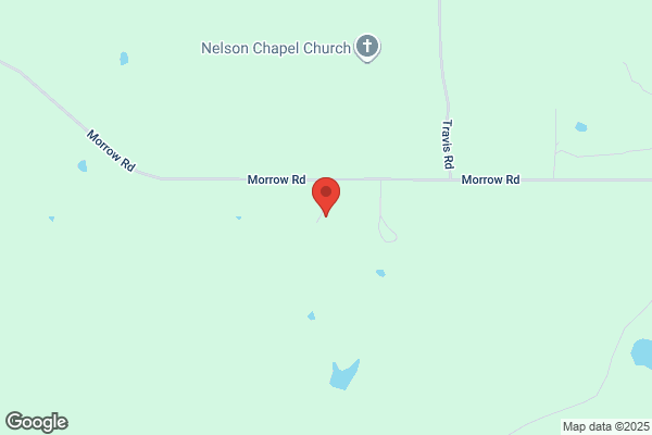 Morrow Pump Service
