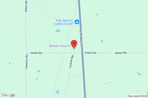Shiloh Baptist Church