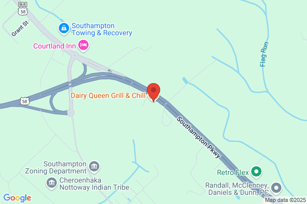Dairy Queen Grill & Chill