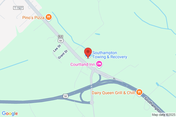 Southampton Towing & Recovery
