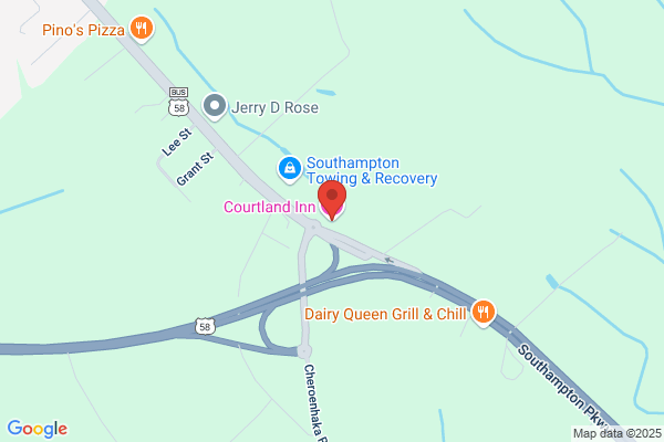 Courtland Inn