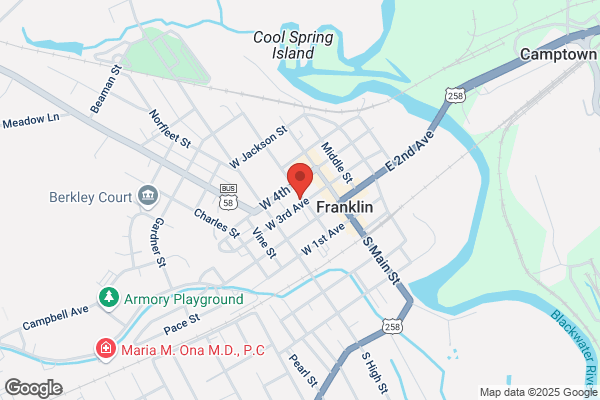 Franklin Master Cleaners