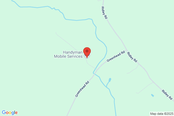 Handyman Mobile Services