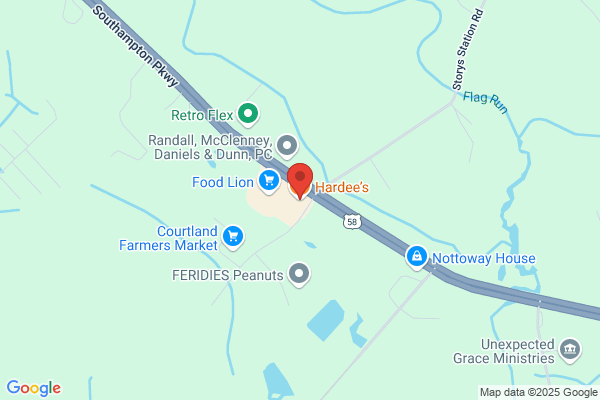 Hardee's