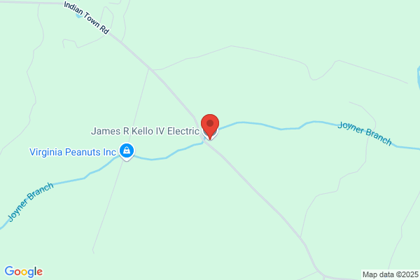 Kello James R IV Elec & Plbg Contr