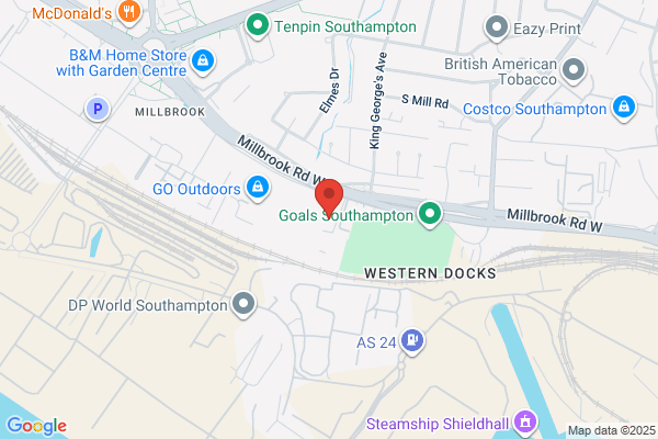 Southampton Self Storage