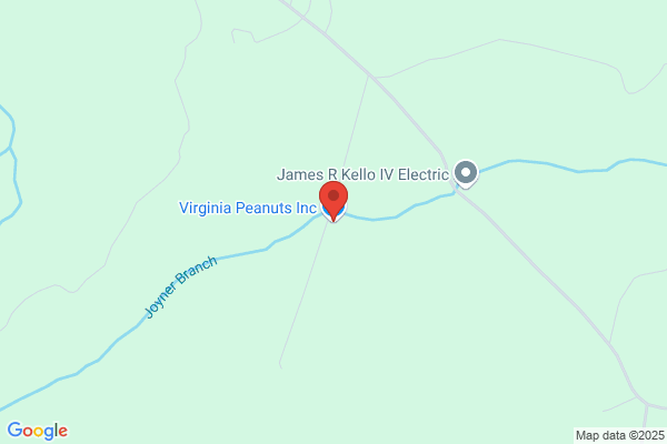 Virginia Peanuts Inc