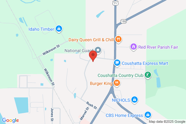 Fresenius Kidney Care Coushatta
