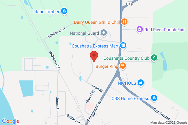 CHRISTUS Coushatta Dental Clinic