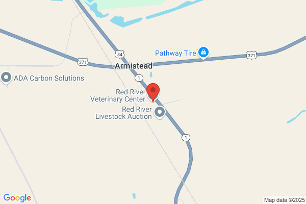 Anderson Jeffrey T DVM
