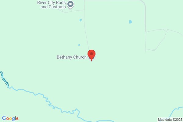 Bethany Independent Church