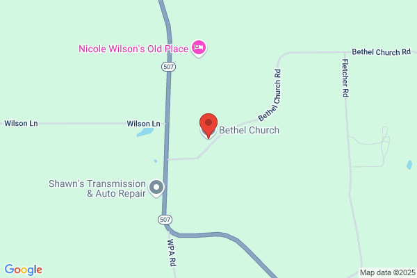 Bethel Baptist Church