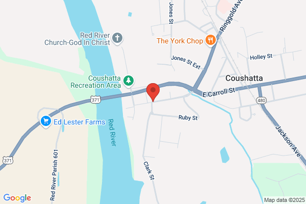 Coushatta Auto Sales and Finance