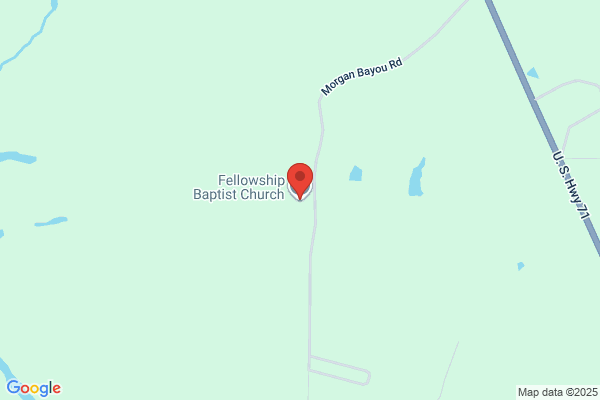 Fellowship Baptist Church