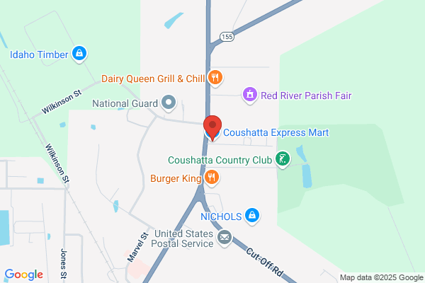 In & Out Express