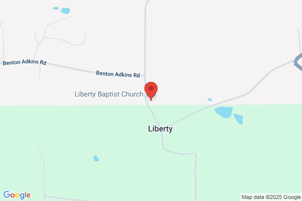 Liberty Baptist Church