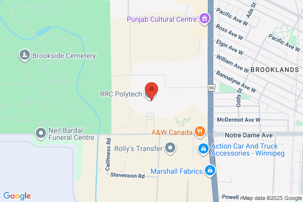 Red River Association For Retarded Citizens