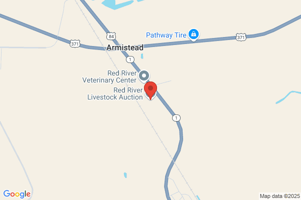 Red River Livestock