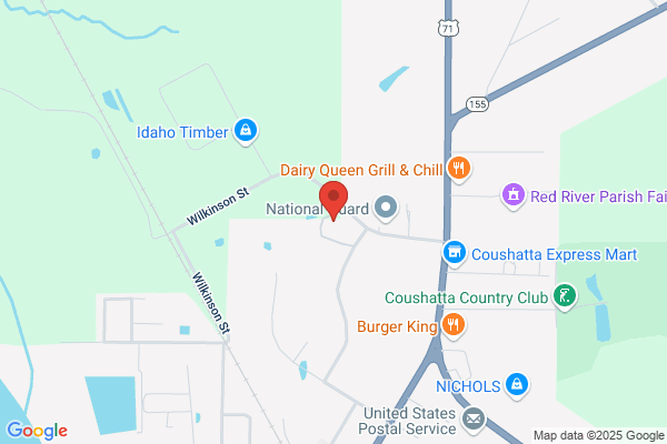 Red River Parish Adult Education Center