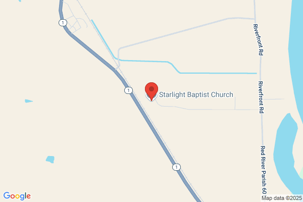 Starlight Baptist Church