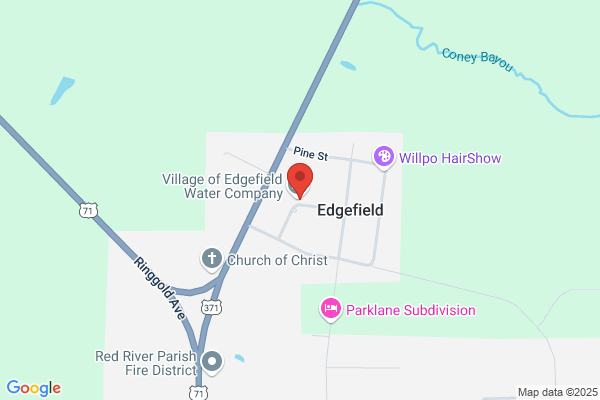 Village of Edgefield Hall