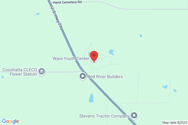 Ware Youth Center