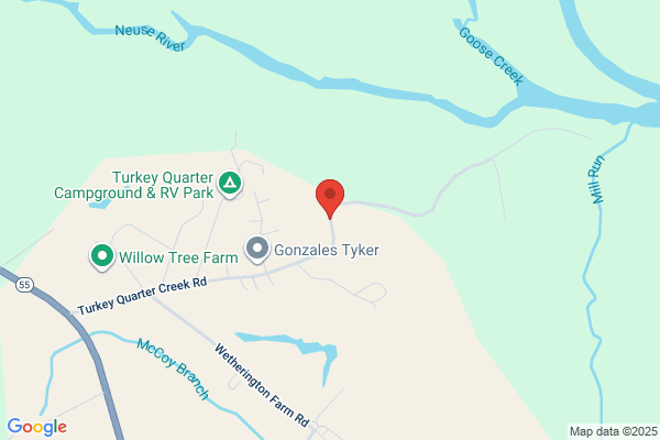 Turkey Quarter Farms