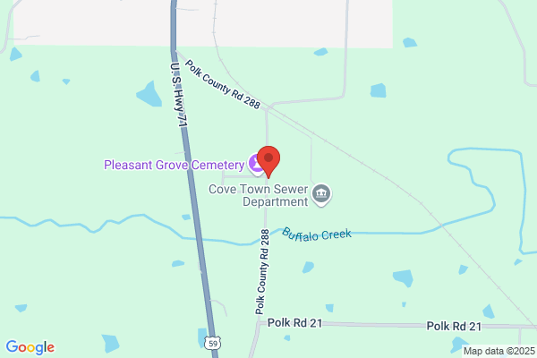 Pleasant Grove Church of the Nazarene