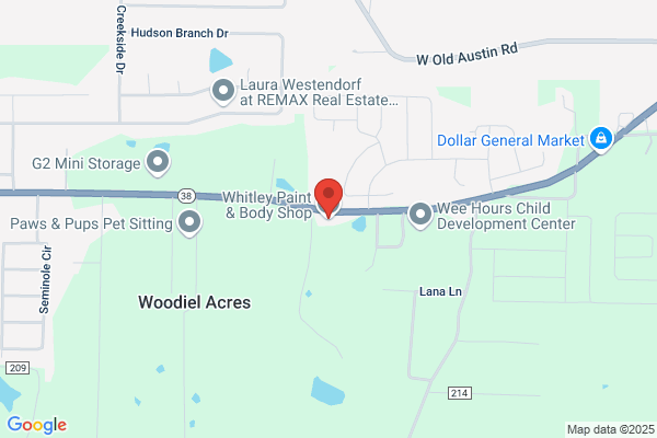 Towrys Body Shop & Auto Sales