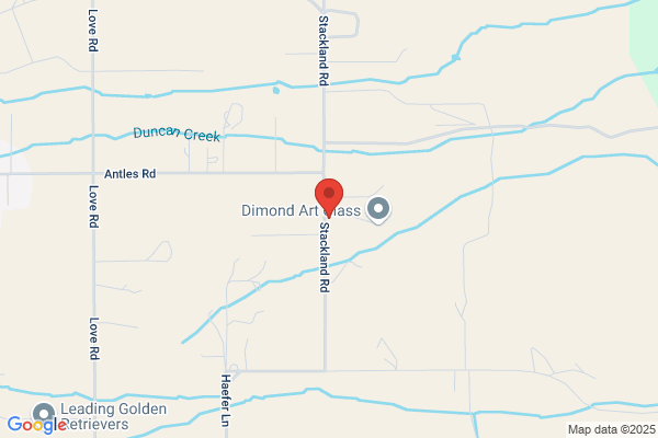 Candy Bowman | Oregon Trail Realty