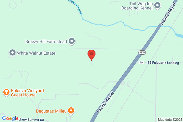 Miller Orchards Inc