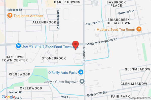 Food Town