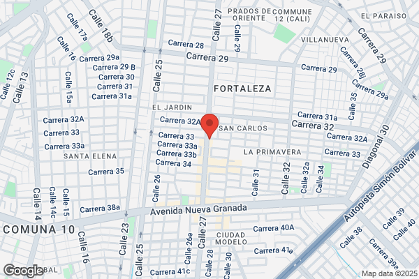 Cali Nails