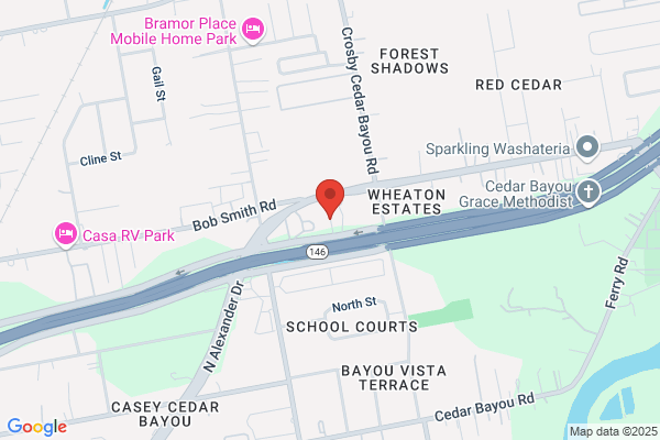Richlin Rv Park