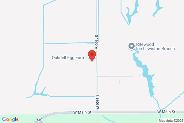 Oakdell Egg Farms Inc