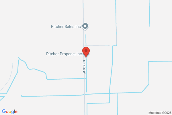 Pitcher Propane, Inc.