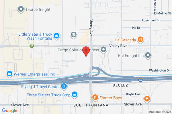 Transwest Manufacturing